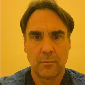 Meet your Posher, Jay